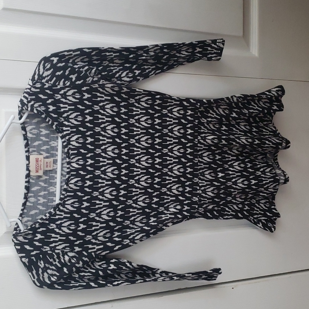 Mossimo Long Sleeve